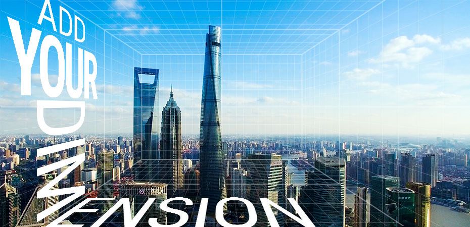 Šanghajská věž: zvýšení konstrukční integrity