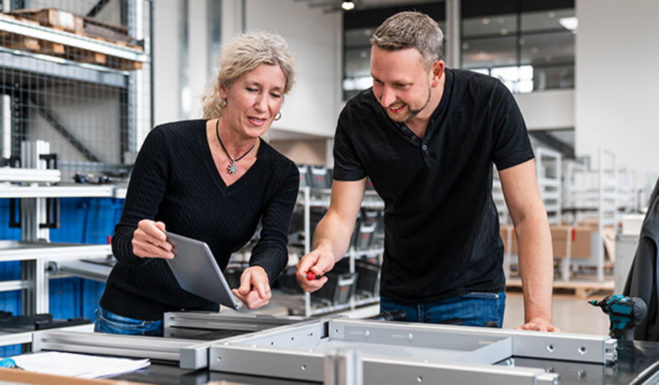 Přidejte svůj rozměr